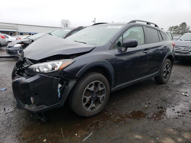 SUBARU CROSSTREK 2019 jf2gtaecxkh216748