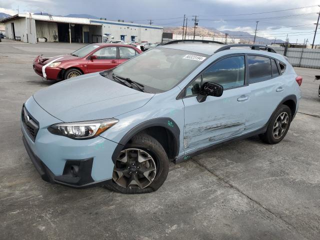 SUBARU CROSSTREK 2019 jf2gtaecxkh217298