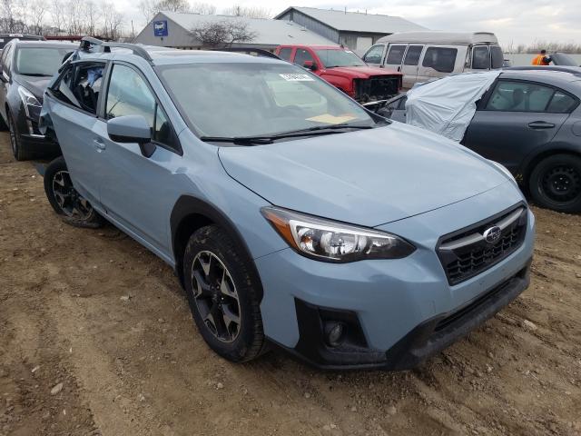 SUBARU CROSSTREK 2019 jf2gtaecxkh218399