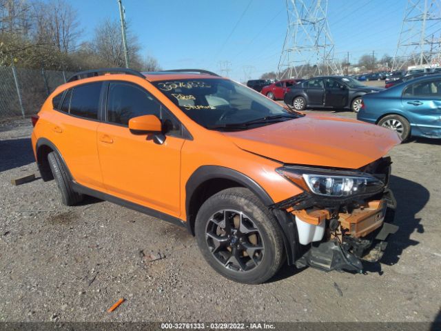 SUBARU CROSSTREK 2019 jf2gtaecxkh222727