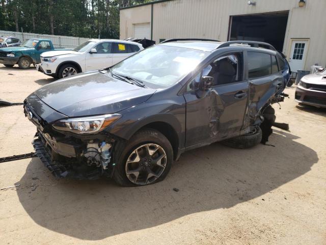 SUBARU CROSSTREK 2019 jf2gtaecxkh223893