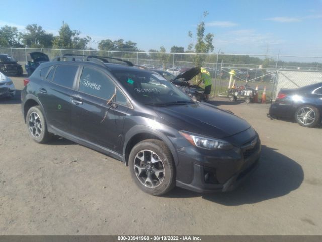 SUBARU CROSSTREK 2019 jf2gtaecxkh242668