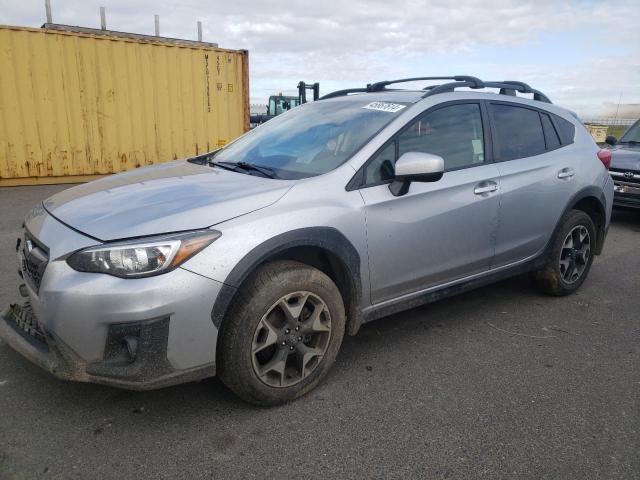 SUBARU CROSSTREK 2019 jf2gtaecxkh243769