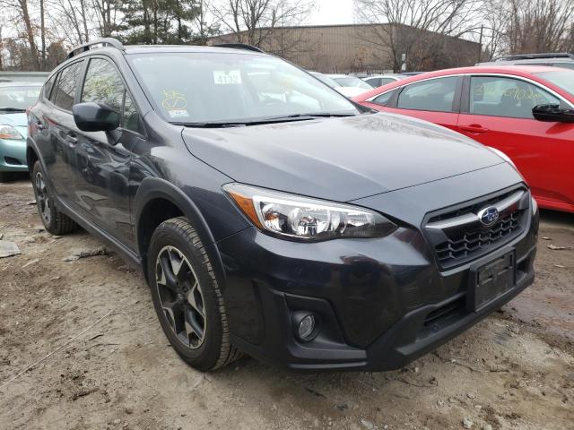 SUBARU CROSSTREK 2019 jf2gtaecxkh258109