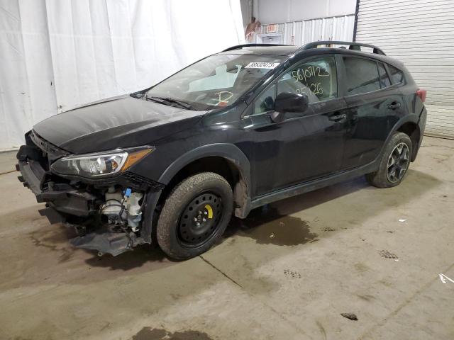 SUBARU CROSSTREK 2019 jf2gtaecxkh267778