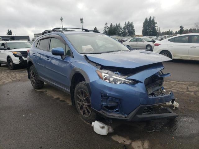 SUBARU CROSSTREK 2019 jf2gtaecxkh281017