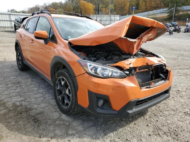 SUBARU CROSSTREK 2019 jf2gtaecxkh287321