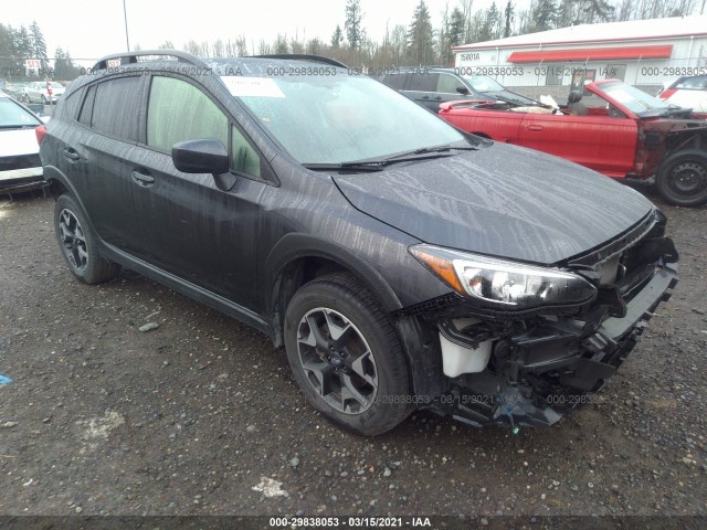 SUBARU CROSSTREK 2019 jf2gtaecxkh309947