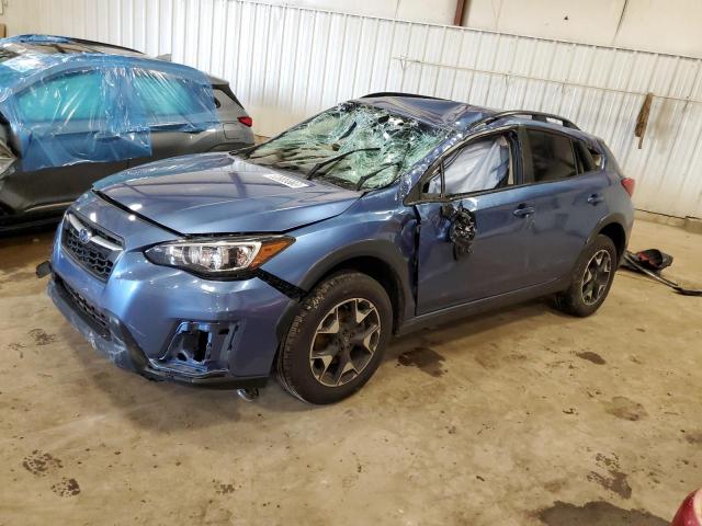 SUBARU CROSSTREK 2019 jf2gtaecxkh318177