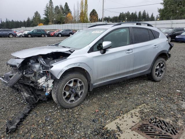 SUBARU CROSSTREK 2019 jf2gtaecxkh319457