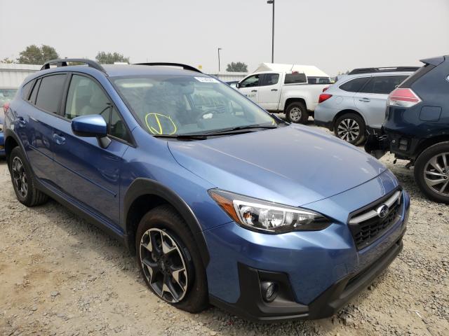 SUBARU CROSSTREK 2019 jf2gtaecxkh324335