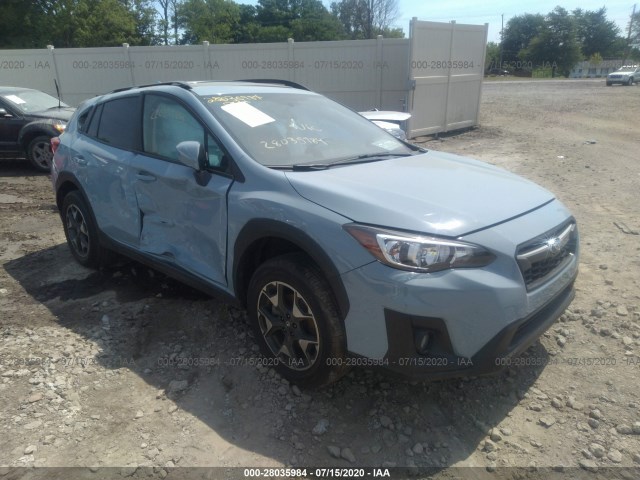 SUBARU CROSSTREK 2019 jf2gtaecxkh324996