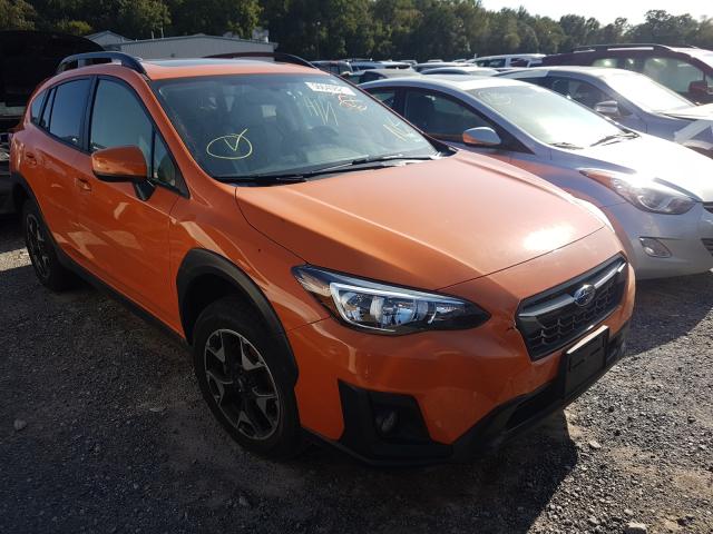 SUBARU CROSSTREK 2019 jf2gtaecxkh327087