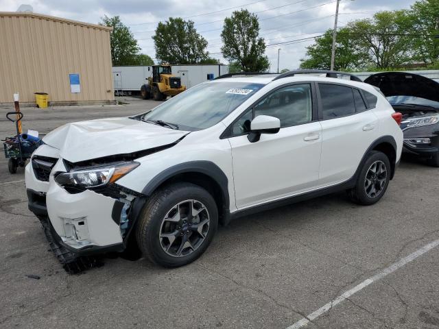 SUBARU CROSSTREK 2019 jf2gtaecxkh328627