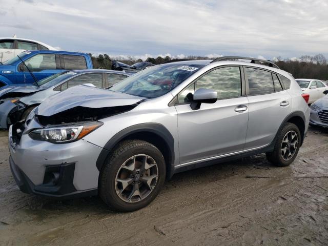 SUBARU CROSSTREK 2019 jf2gtaecxkh346531