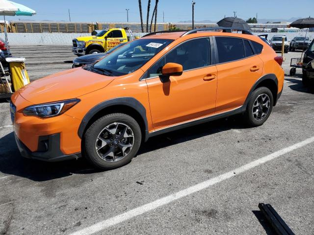 SUBARU CROSSTREK 2019 jf2gtaecxkh352507