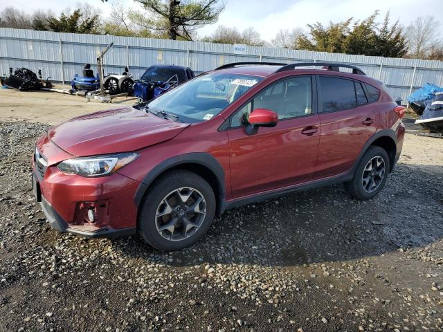 SUBARU CROSSTREK 2019 jf2gtaecxkh355245