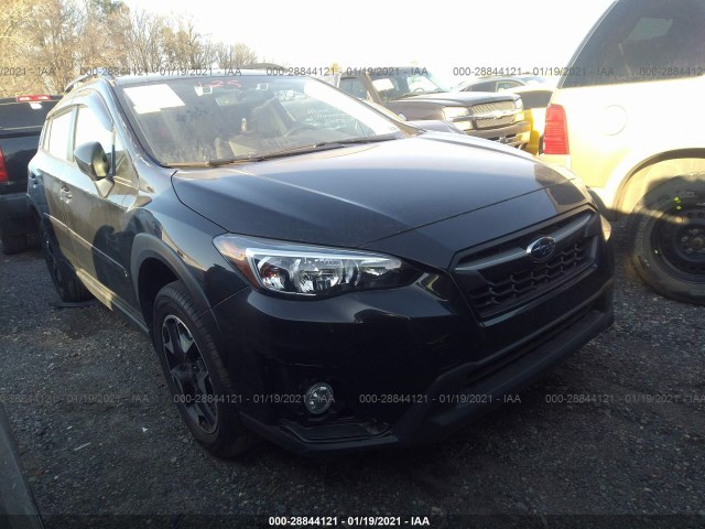 SUBARU CROSSTREK 2019 jf2gtaecxkh360560