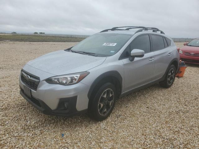 SUBARU CROSSTREK 2019 jf2gtaecxkh361191