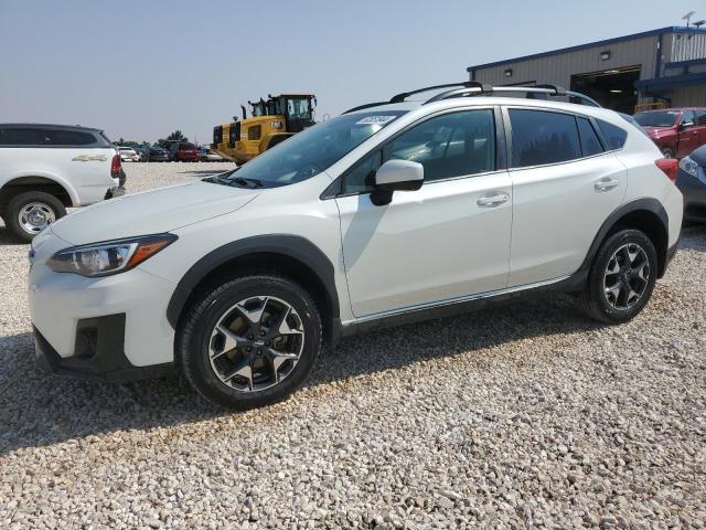 SUBARU CROSSTREK 2019 jf2gtaecxkh370554