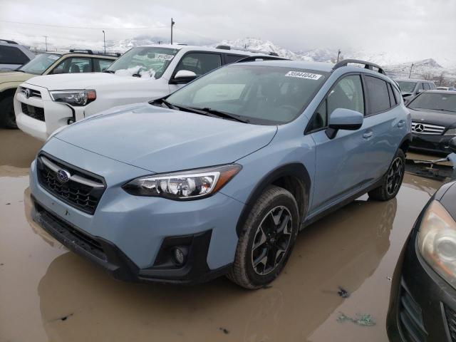 SUBARU CROSSTREK 2019 jf2gtaecxkh371588