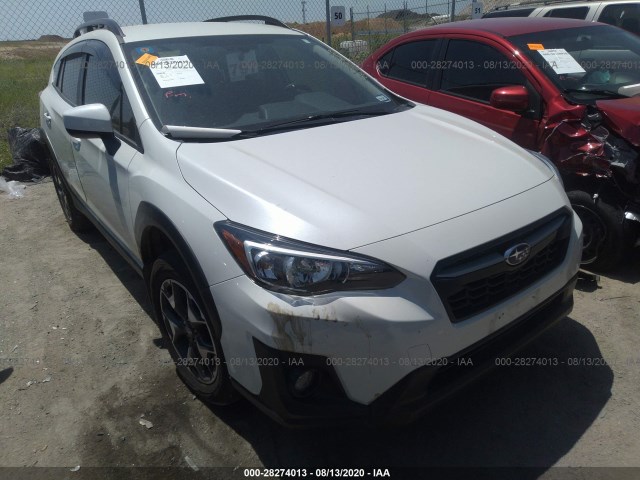 SUBARU CROSSTREK 2019 jf2gtaecxkh381747