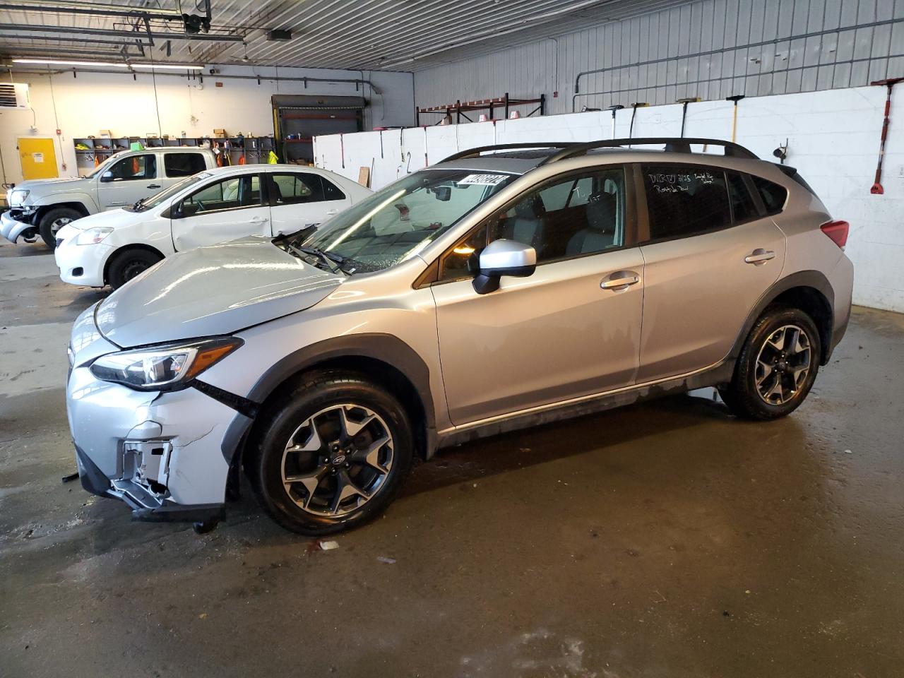 SUBARU CROSSTREK 2020 jf2gtaecxl8222650