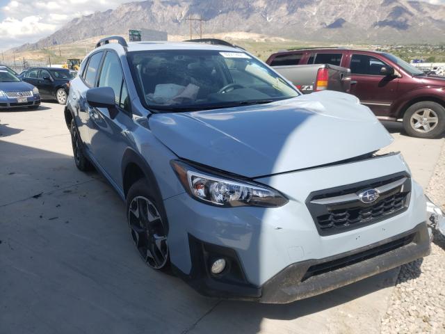 SUBARU CROSSTREK 2020 jf2gtaecxl8239500