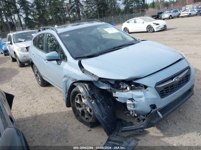 SUBARU CROSSTREK 2020 jf2gtaecxl8252893