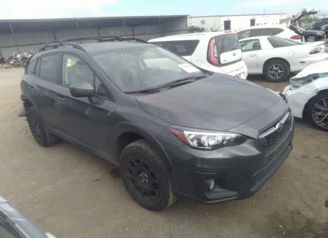 SUBARU CROSSTREK 2020 jf2gtaecxl8271430