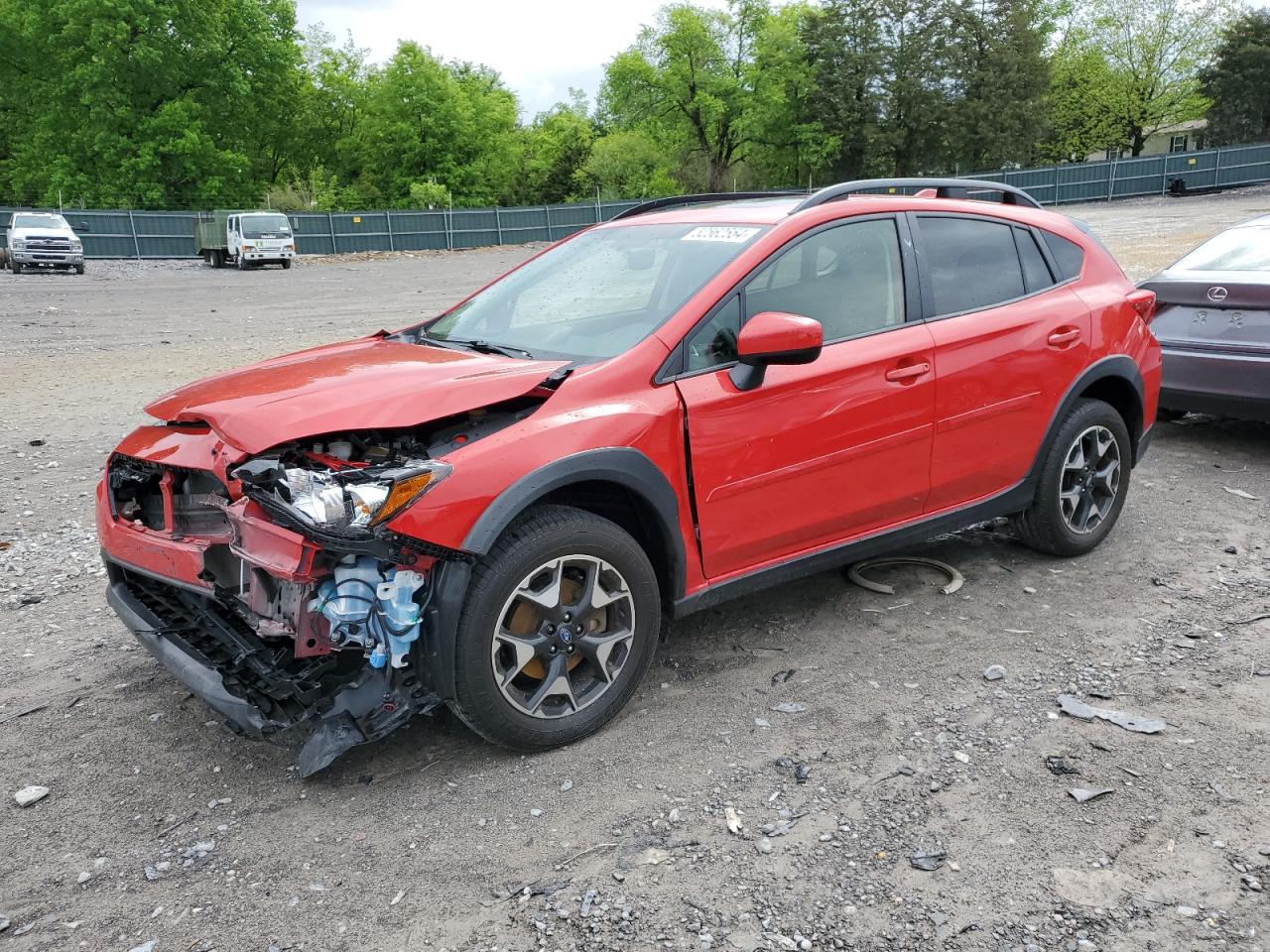 SUBARU CROSSTREK 2020 jf2gtaecxlh262839