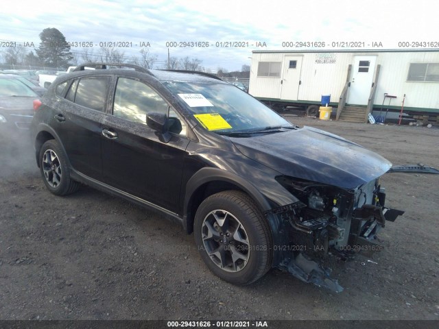 SUBARU CROSSTREK 2020 jf2gtaecxlh270245