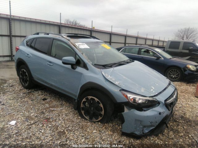 SUBARU CROSSTREK 2021 jf2gtaecxm8200715