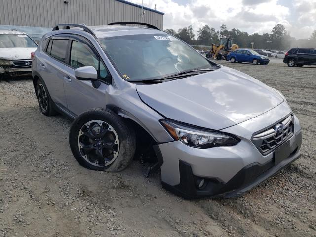 SUBARU CROSSTREK 2021 jf2gtaecxm8269405