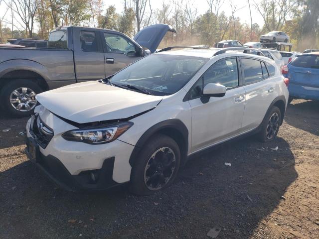 SUBARU CROSSTREK 2021 jf2gtaecxm8271834