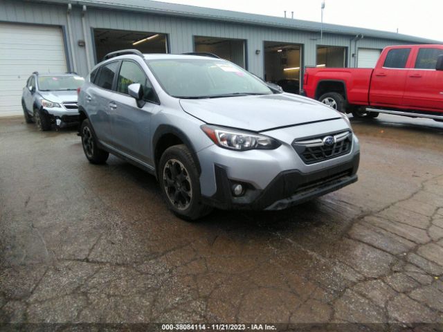 SUBARU CROSSTREK 2021 jf2gtaecxm8307960