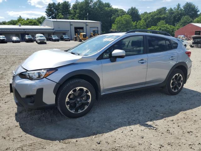 SUBARU CROSSTREK 2021 jf2gtaecxm8335144