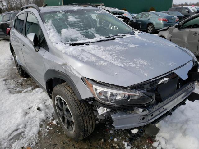 SUBARU CROSSTREK 2021 jf2gtaecxm8343552