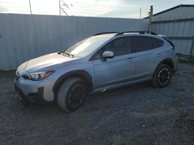 SUBARU CROSSTREK 2021 jf2gtaecxm8359623