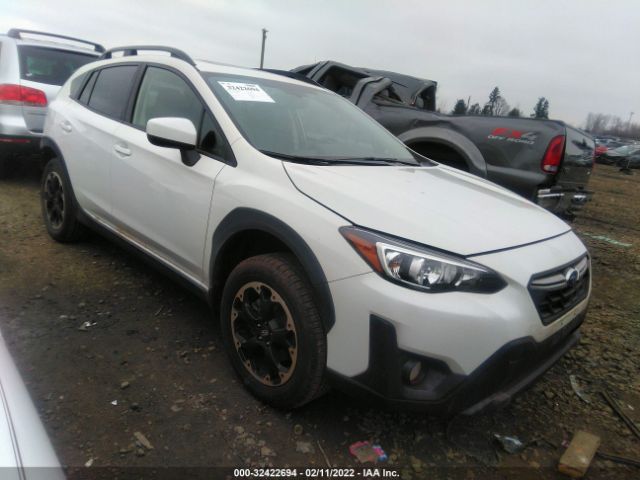 SUBARU CROSSTREK 2021 jf2gtaecxm8379113