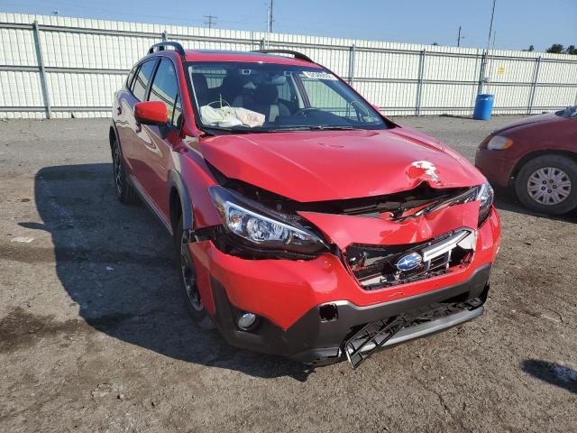 SUBARU CROSSTREK 2021 jf2gtaecxm8397093