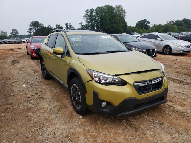 SUBARU CROSSTREK 2021 jf2gtaecxmh220611