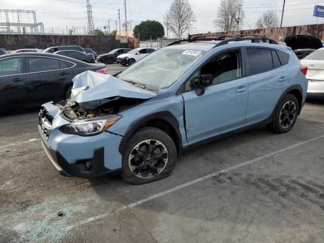 SUBARU CROSSTREK 2021 jf2gtaecxmh233813