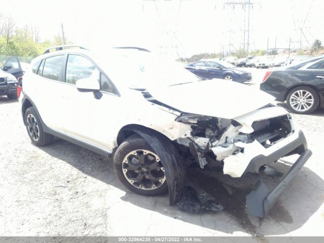 SUBARU CROSSTREK 2021 jf2gtaecxmh360030