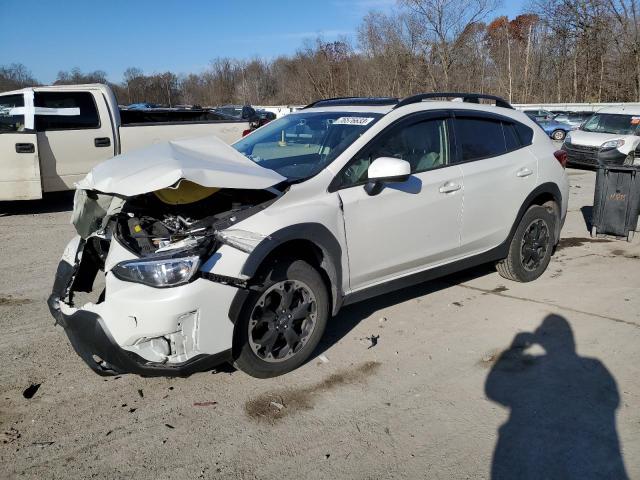 SUBARU CROSSTREK 2023 jf2gtaecxp8226395