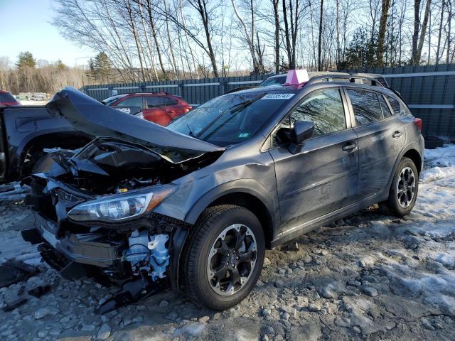 SUBARU CROSSTREK 2023 jf2gtaecxp8249899