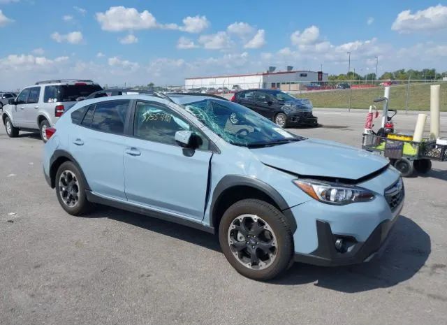 SUBARU CROSSTREK 2023 jf2gtaecxp8324889