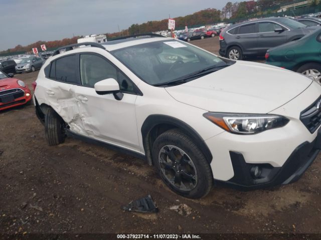 SUBARU CROSSTREK 2023 jf2gtaecxph255783