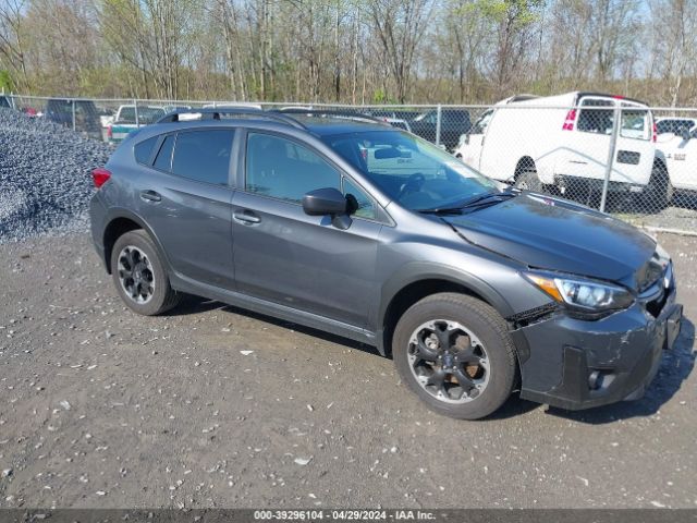 SUBARU CROSSTREK 2023 jf2gtaecxph315870