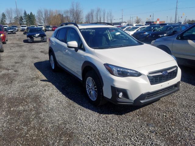 SUBARU CROSSTREK 2019 jf2gtafcxkg374740